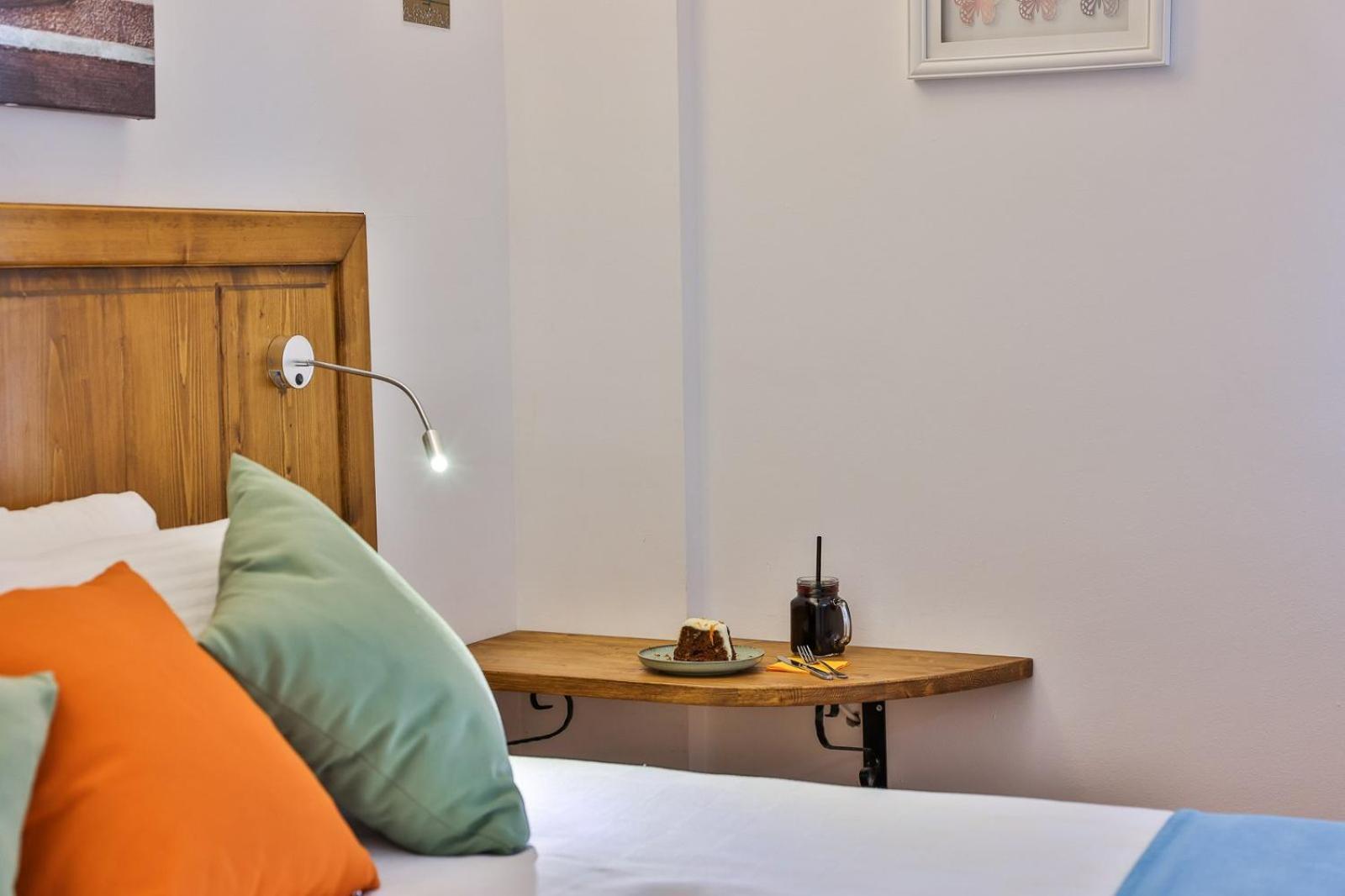Old Town Hotel Kalkan Bagian luar foto