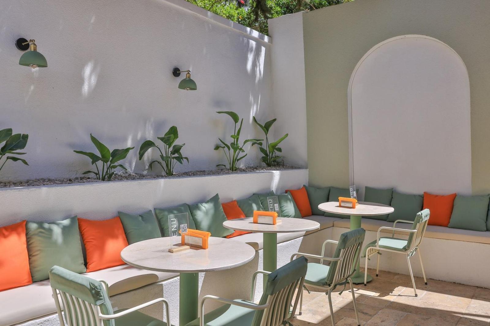 Old Town Hotel Kalkan Bagian luar foto